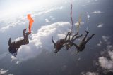 halo high altitude