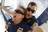 skydiving terminology