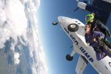 best skydiving in new england
